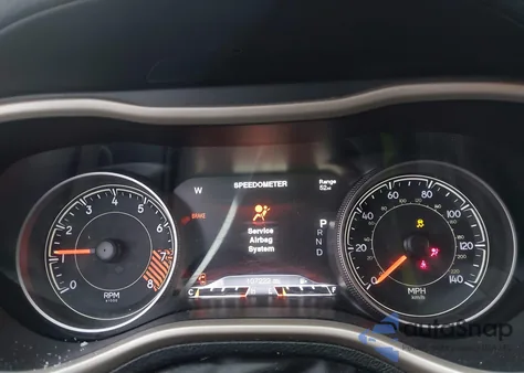 2015 Jeep Cherokee Limited from USA, damaged, VIN 1C4PJMDS3FW660473